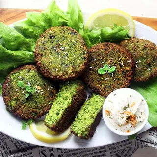 Falafel