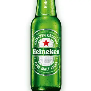 Heineken