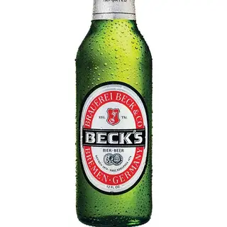 Beck's 33 cl