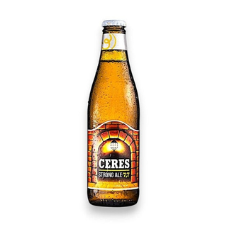 Ceres 33 cl