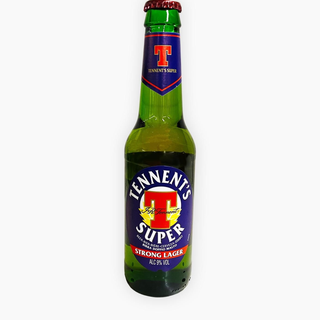 Tennent's 33 cl