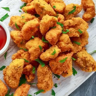 Pepite di pollo 6 pezzi