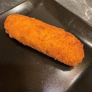 Crocche di patate 1 pezzo