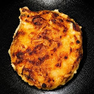 Frittatina di bucatini 1 pezzo