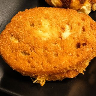 Mozzarella in carrozza 1 pezzo