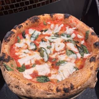 Margherita