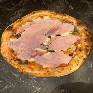 Capricciosa
