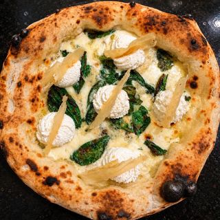 Quattro formaggi