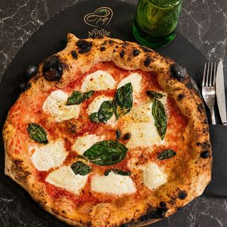 Provola e pepe