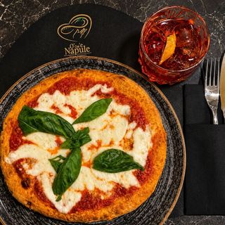 Montanara classica