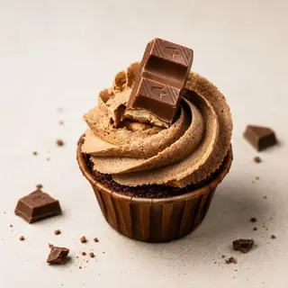 Cupcake Kinder