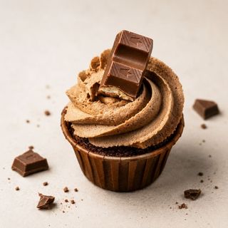 Cupcake Kinder