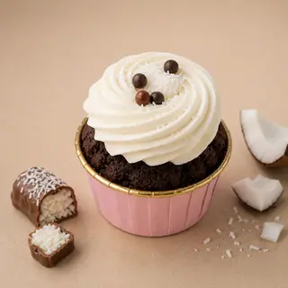 Cupcake Bounty