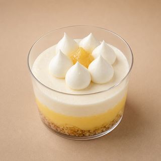 Delizia al limone