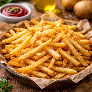 Patatine fritte