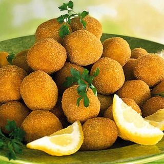 Olive ascolane