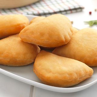 Panzerottini 5 pezzi