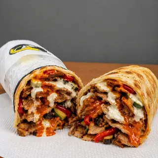 Transumanza roll