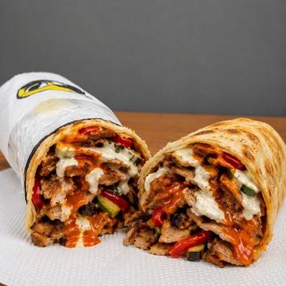 Transumanza roll