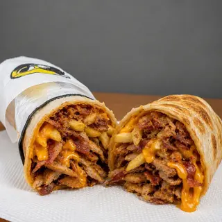 Urban crispy