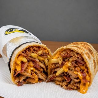 Urban crispy