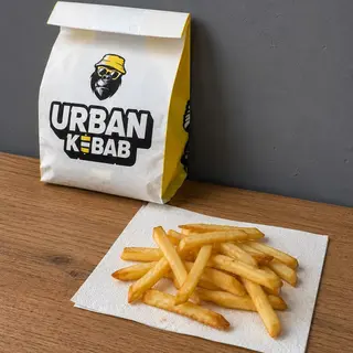 Patatine fritte