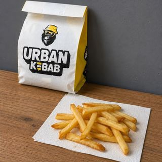 Patatine fritte