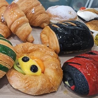 Brioches