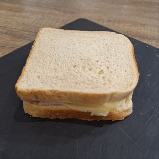 Toast