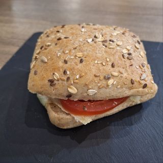 Vegetariano