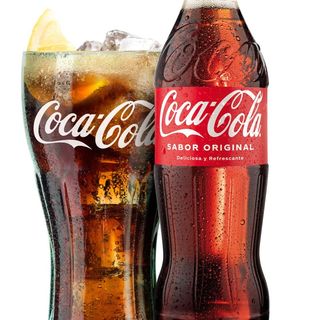 Coca - Cola Lattina 330 ml