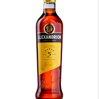 Alexandrion 50 cl
