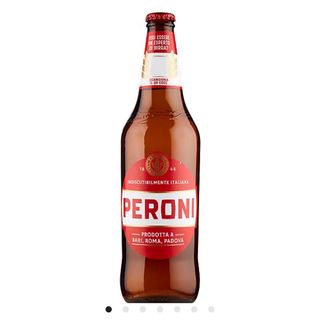 Peroni 33 cl