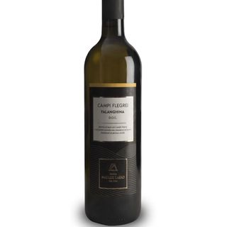 Campi Flegrei Falanghina D.O.C.