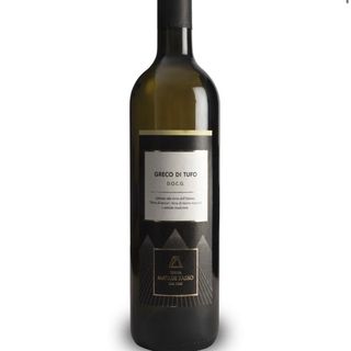 Greco di Tufo Tenuta Matilde Zanno D.O.C.G.