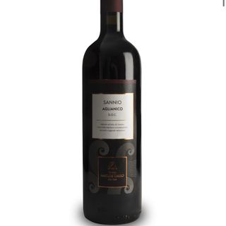 Sannio Aglianico Tenuta Matilde Zanno D.O.C.
