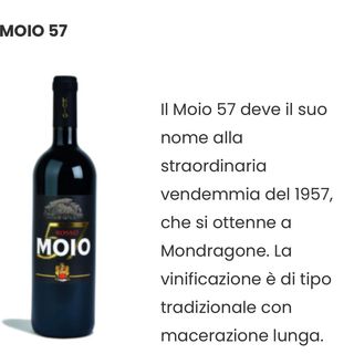 Moio 57