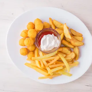 Onion ring