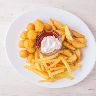 Fries classiche 