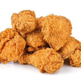 Chicken strips 4 pezzi