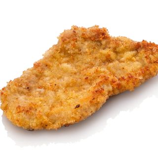 Falafel di ceci 