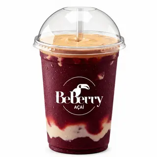 Happy Smoothie 570 ml