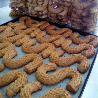Squisiti - sacchetto da 1 kg