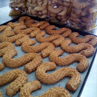 Squisiti - sacchetto da 1 kg