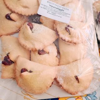 Mpanatigghie - vassoio da 500 g
