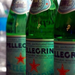 Acqua San Pellegrino