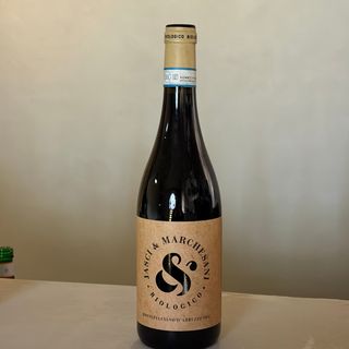 Jasci e Marchesani
