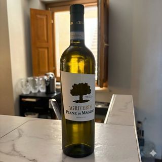 Piane Di Maggio