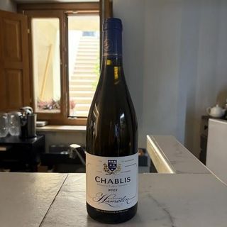 Chablis