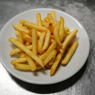Patatine Fritte